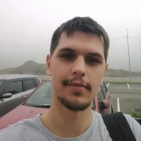 Evgeniy Shevtsov