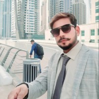 Ahmed Saeed
