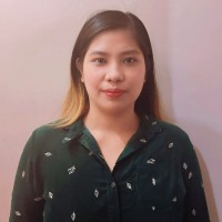 Niña Evon Vinuya