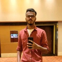 Raghul B