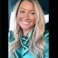 Ericka Kendall