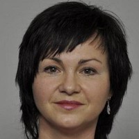 Lenka Bílková