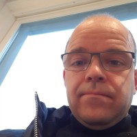Gert-Jan Van Den Boom