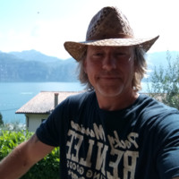 Dirk Dorner