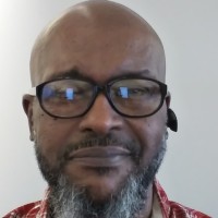George Dawkins
