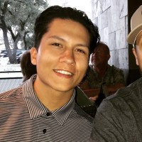 Jason Ruiz
