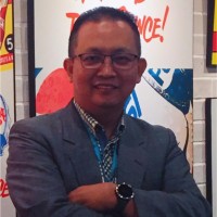 Dr Mohd Nadzli Hj Suhaimi