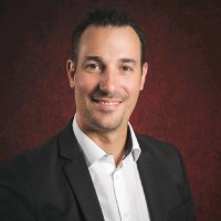 Stéphane Paschoud