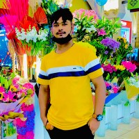 Md Rashid