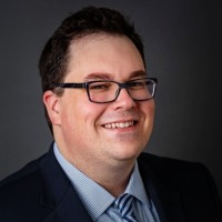 Dustin Buschow, Cissp, Csslp