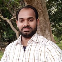 Sunil Saha