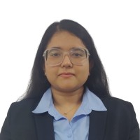 Adyasha Sahu