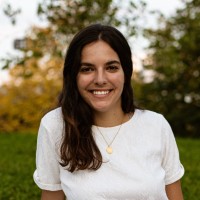 Alice Goupilleau, M. Env