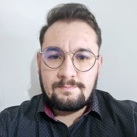 Daniel Pereira
