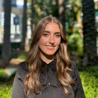 Gabriella Caruso, Pharmd