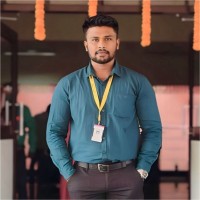 Shakti Sourabha Mohanty