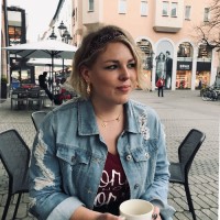 Lilly Fröbel