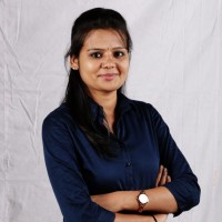Mounika Gorla