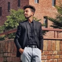 Raghav Kaushik