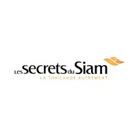 Jerome ✈️ Les Secrets du Siam 🏞️