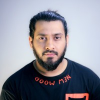 Arsalan Ahmed