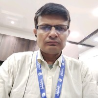 Rajesh Jha