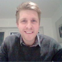 Paul Ratchford
