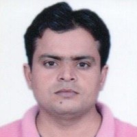 Ashish Bhargava