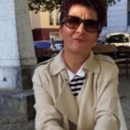 Gislène Zürcher