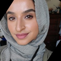 Abeerah Hasan