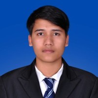 Zikri Rahmany. A