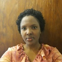 MamaNaledi Le Omphile