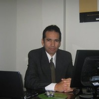 Wilbert Delgado Zambrano
