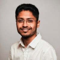 Arindam De Tarafder