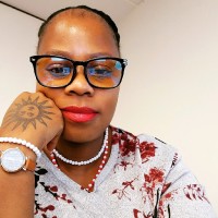 Kagiso Moagi