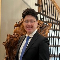 Charles Hsieh