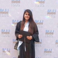 Tanha Sharmin Khan