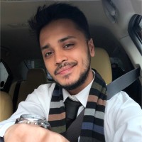 Mir Md Imran Hossain