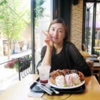 Christine Tong