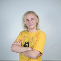 Caiki Cauan Pavinato