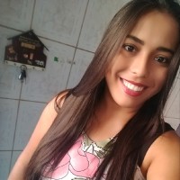 Samarah Ferreira