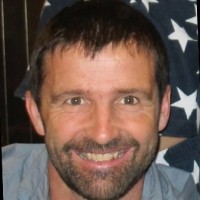 Barry Dowrick