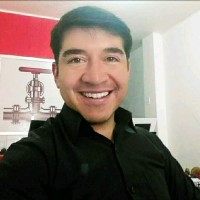 Roberto Asimbaya Arévalo