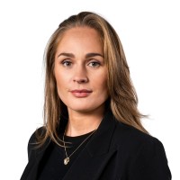 Ella Almstedt Molnar