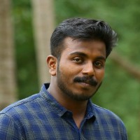 Aswanth Mohan