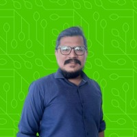 Mansoor Shoaib