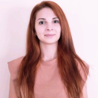 İrem Kahveci