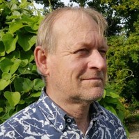 Theo Groeneveld