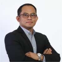 Ir. Mohd Hasanudin Hamadion, Pepc, Acpe, Ptech, Mba