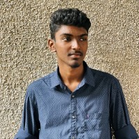 Vishal Anton A